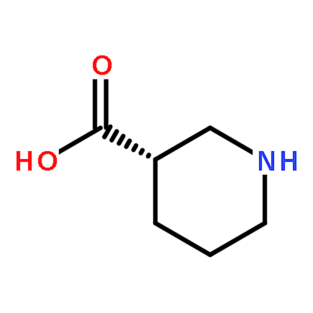 RHAWN (S)-(+)-3-Piperidinecarboxylic acid