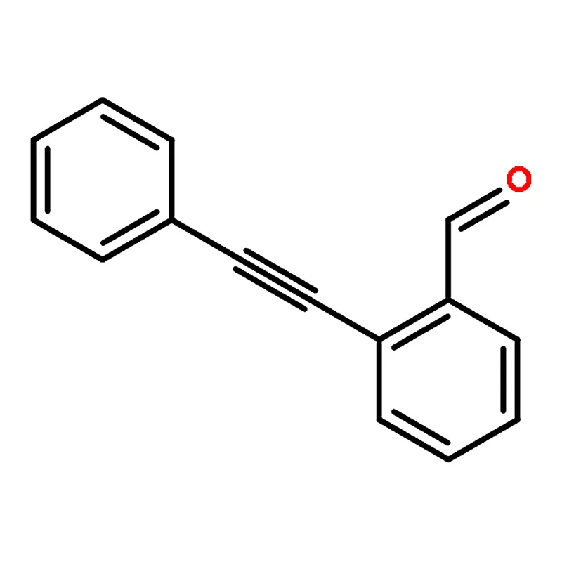 RHAWN 2-PHENYLETHYNYL-BENZALDEHYDE
