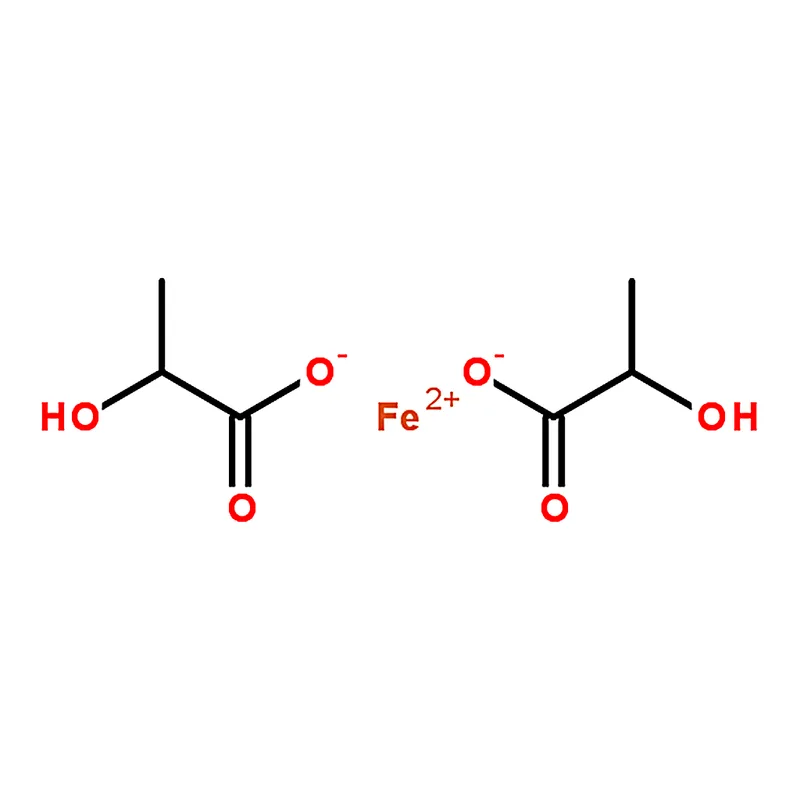 RHAWN Ferrous lactate hydrate