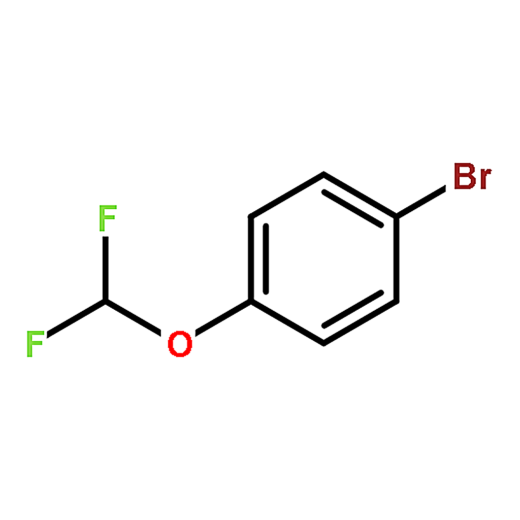 RHAWN 1-Bromo-4-(difluoromethoxy)benzene