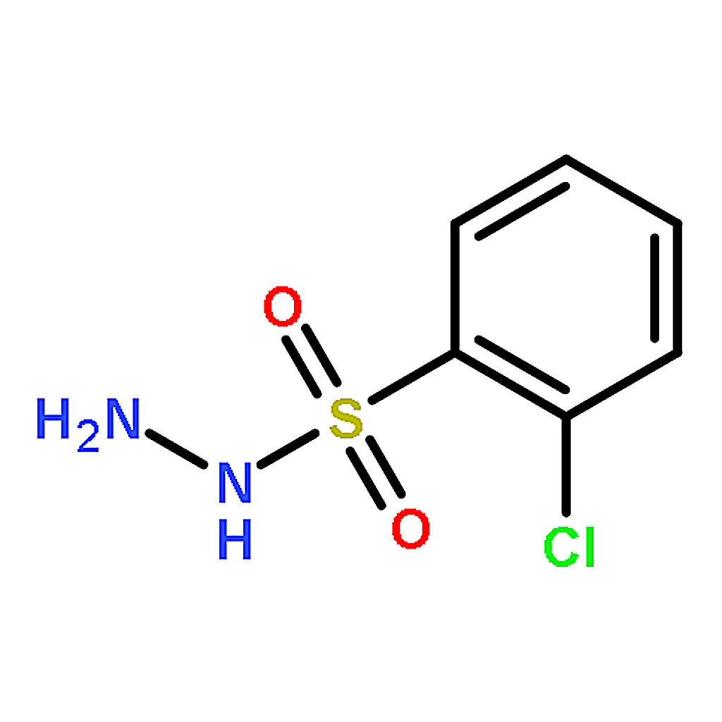 RHAWN 2-Chlorobenzenesulfonohydrazide