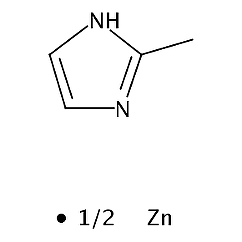 RHAWN 2-Methylimidazole zinc salt, ZIF 8