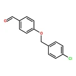 RHAWN 4-((4-Chlorobenzyl)oxy)benzaldehyde