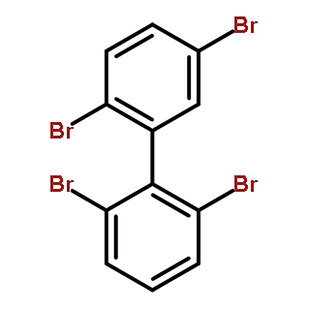 RHAWN 2，2‘，5，5'-Tetrabromo-1，1'-biphenyl