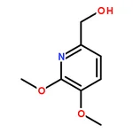 RHAWN (5,6-Dimethoxypyridin-2-yl)methanol