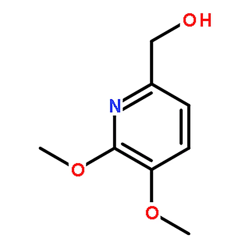 RHAWN (5,6-Dimethoxypyridin-2-yl)methanol