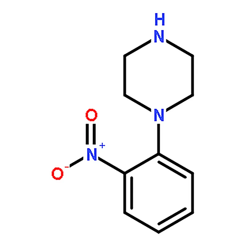 RHAWN 1-(2-Nitrophenyl)piperazine