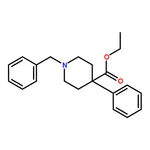 RHAWN Ethyl 1-benzyl-4-phenylpiperidine-4-carboxylate