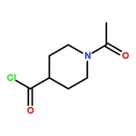 RHAWN 1-Acetylisonipecotoyl Chloride