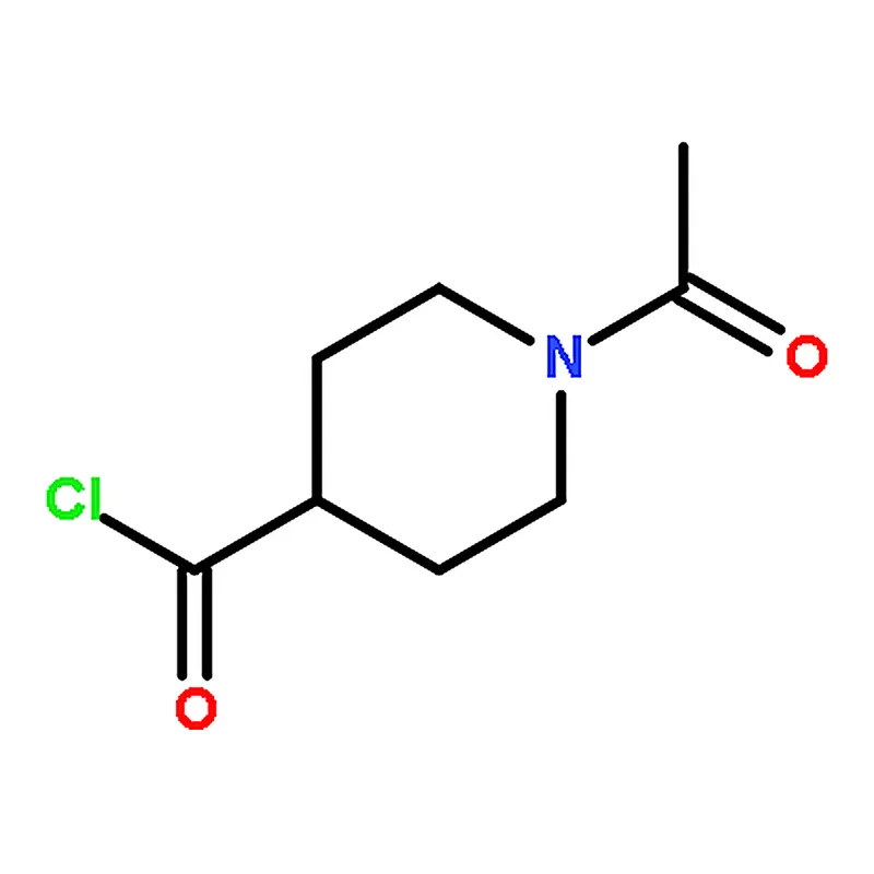 RHAWN 1-Acetylisonipecotoyl Chloride