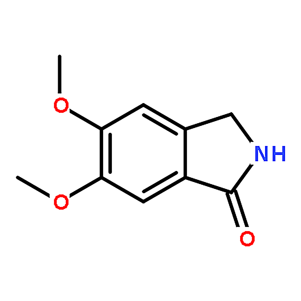 RHAWN 5,6-Dimethoxyisoindolin-1-one