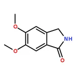 RHAWN 5,6-Dimethoxyisoindolin-1-one