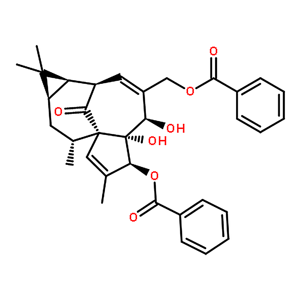 RHAWN Ingenol3,20-dibenzoate