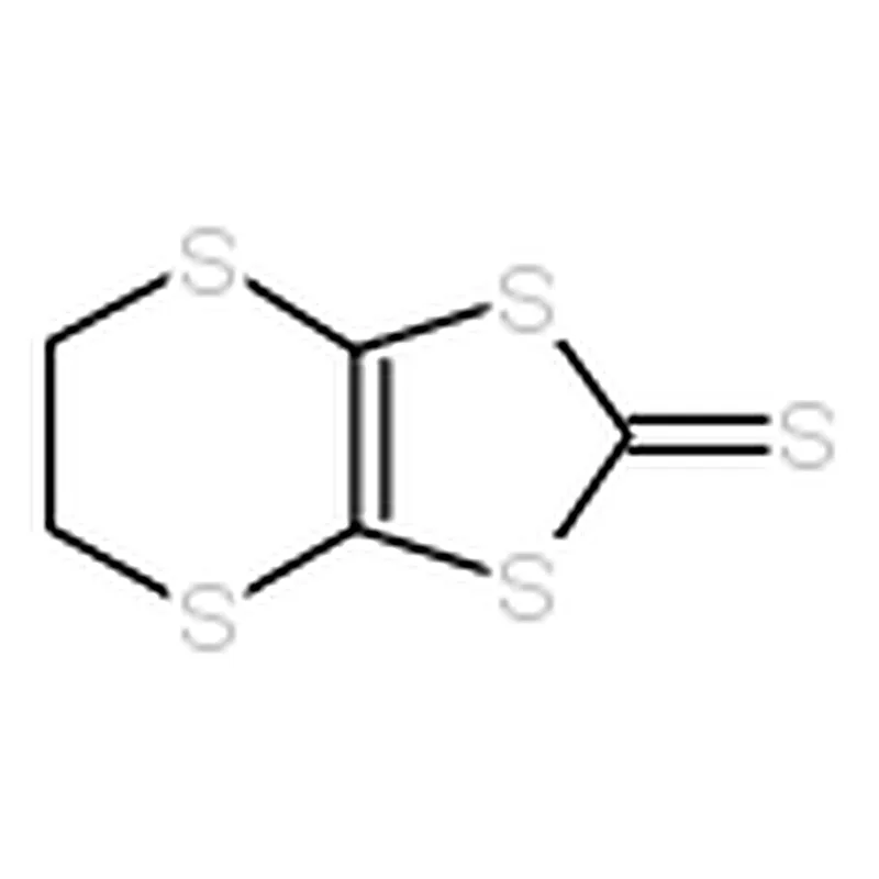 RHAWN 4,5-Ethylenedithio-1,3-dithiole-2-thione