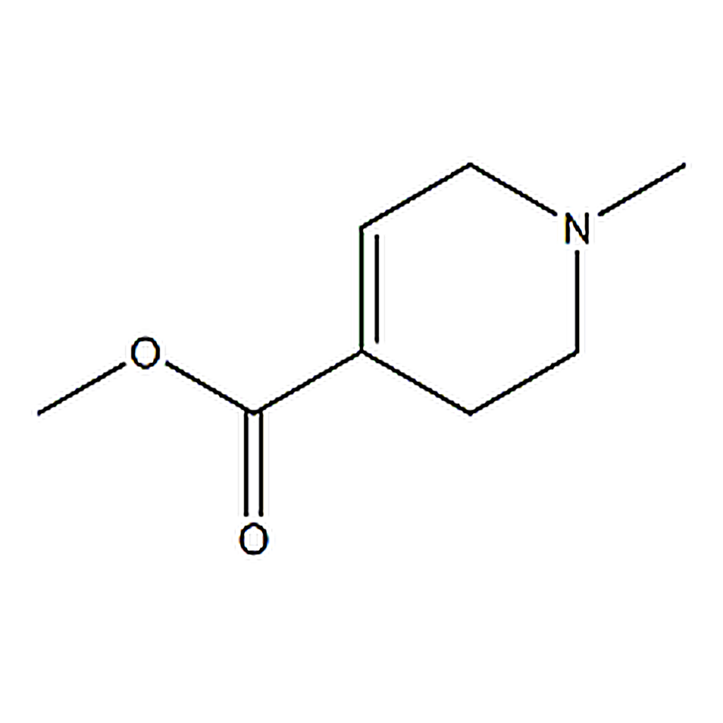 RHAWN Methyl 1-methyl-1,2,3,6-tetrahydropyridine-4-carboxylate