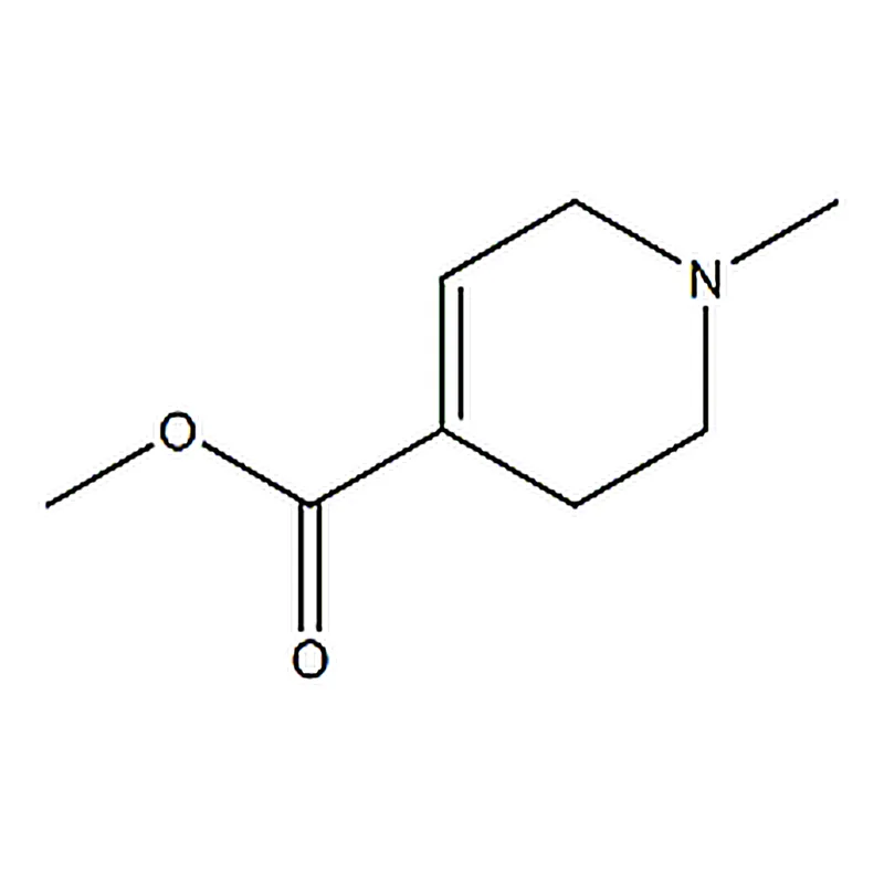 RHAWN Methyl 1-methyl-1,2,3,6-tetrahydropyridine-4-carboxylate