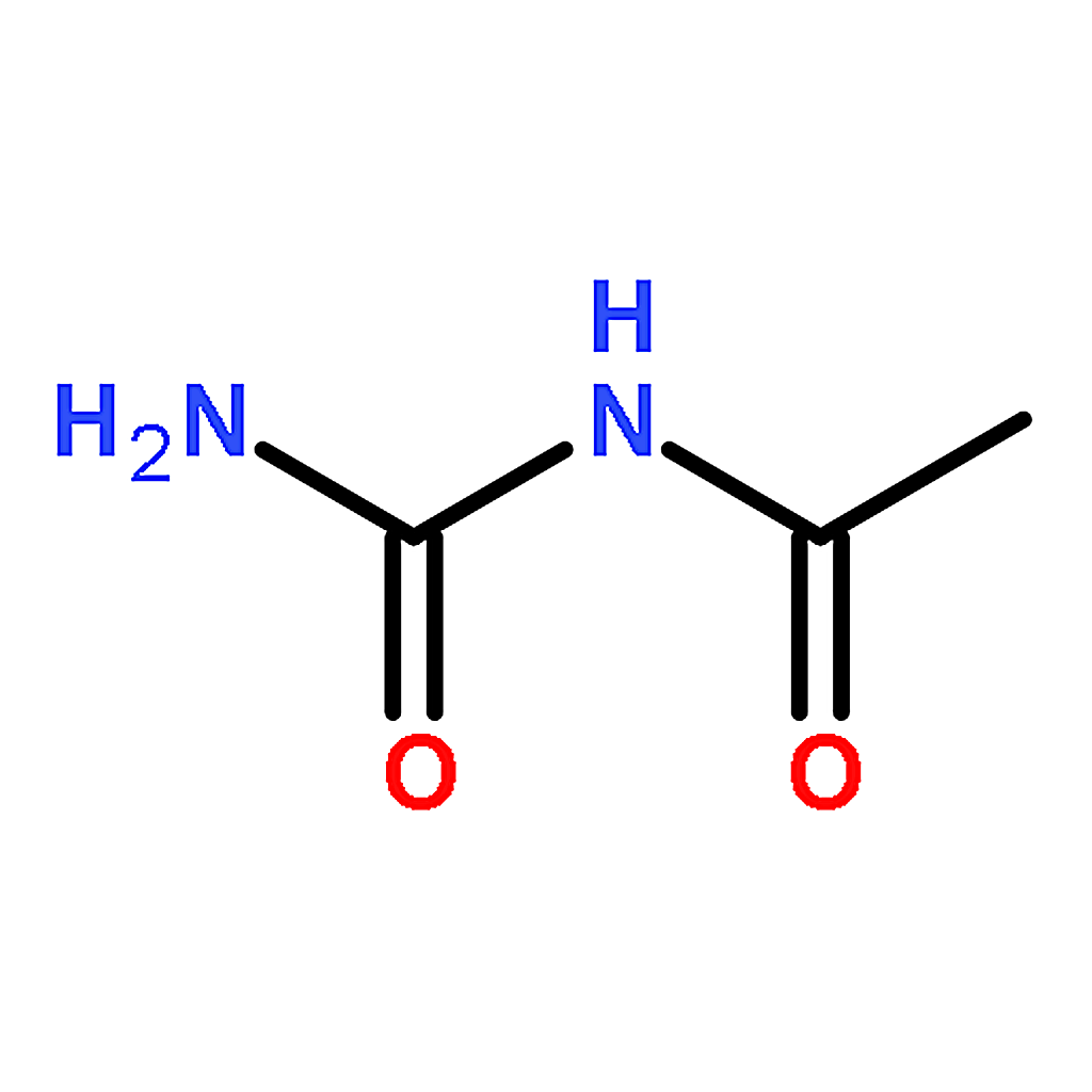 RHAWN Acetylurea