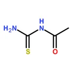 RHAWN <i>N</i>-Acetylthiourea