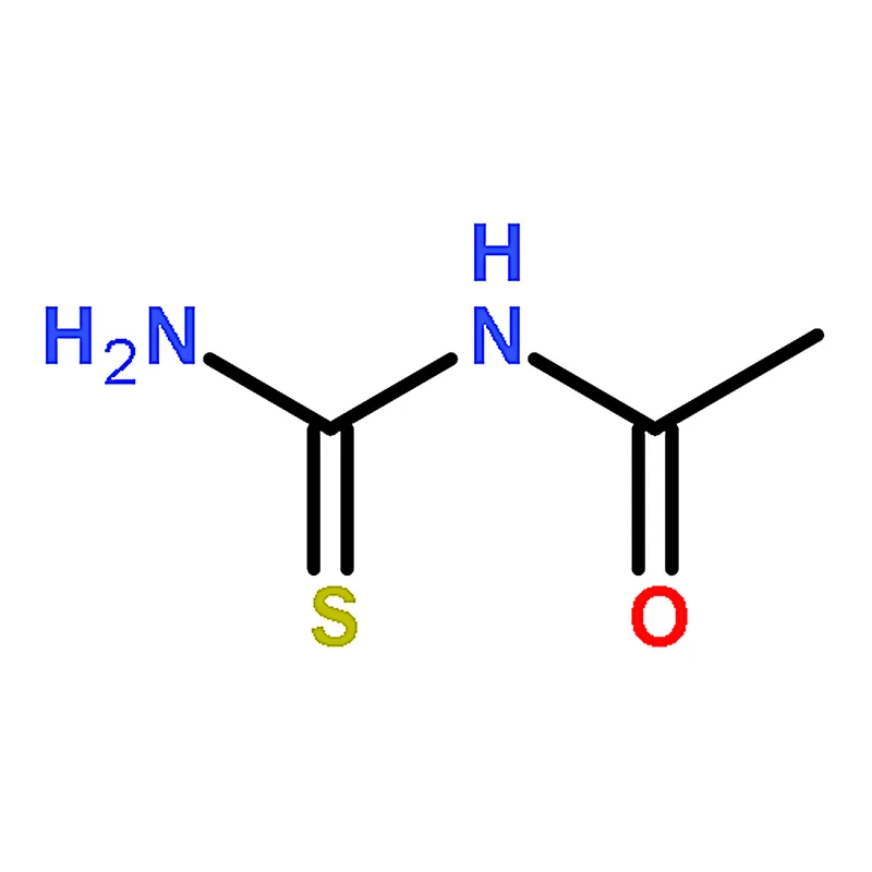 RHAWN <i>N</i>-Acetylthiourea