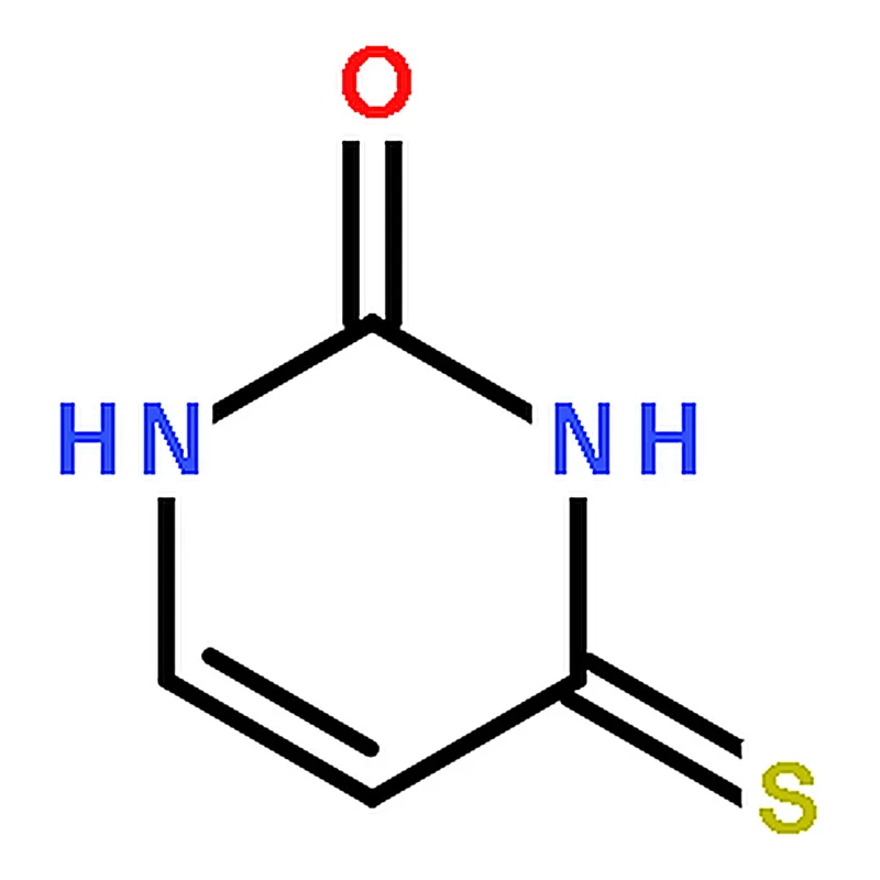 RHAWN 4-Thiouracil