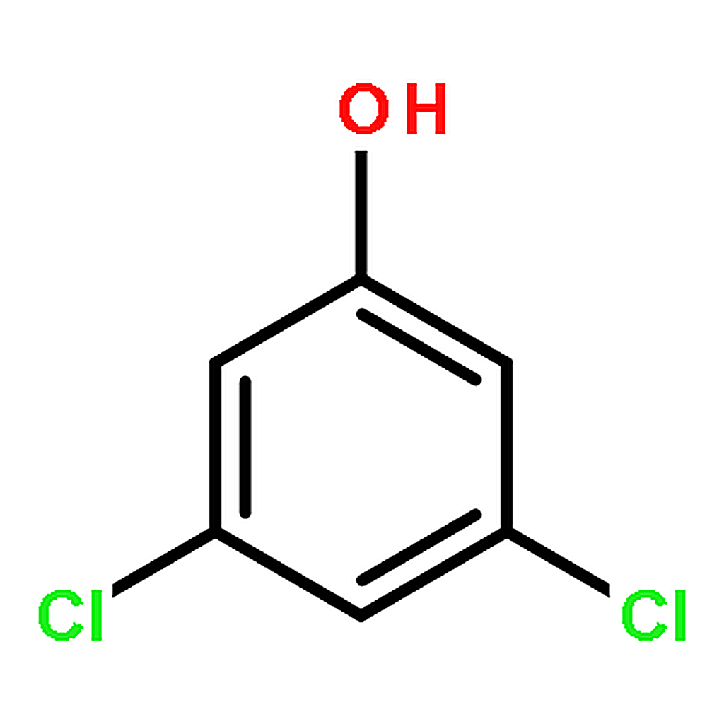 RHAWN 3,5-Dichlorophenol