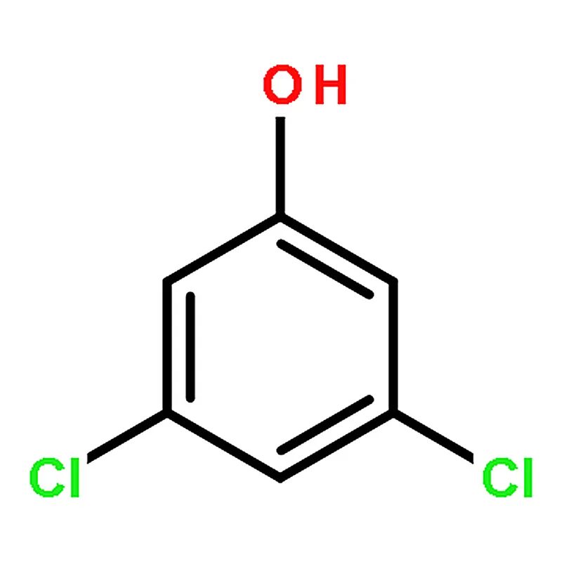 RHAWN 3,5-Dichlorophenol