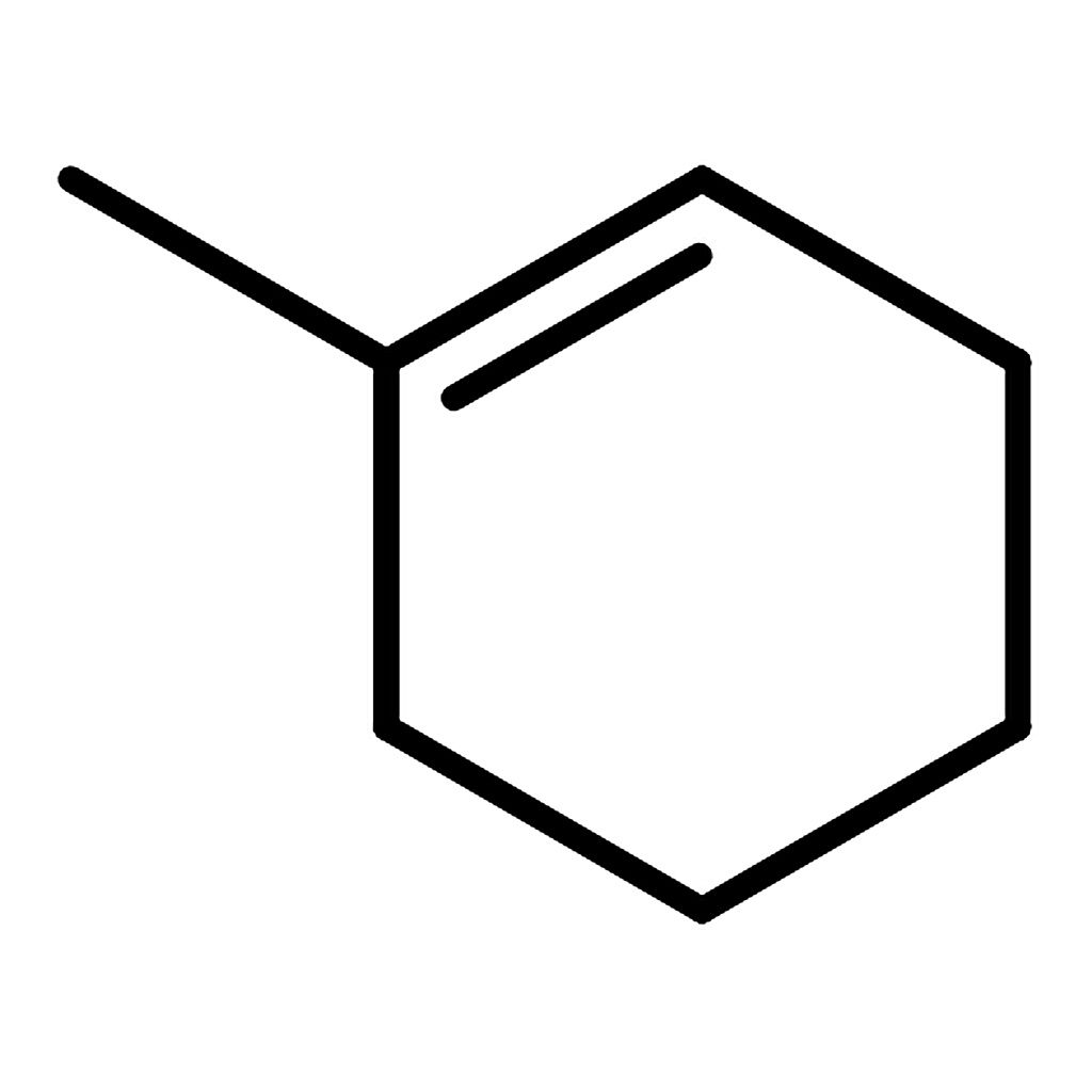RHAWN 1-METHYL-1-CYCLOHEXENE