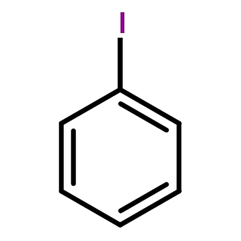 RHAWN Iodobenzene