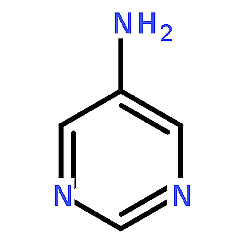 RHAWN 5-Aminopyrimidine