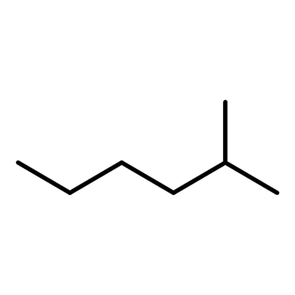 RHAWN 2-Methylhexane