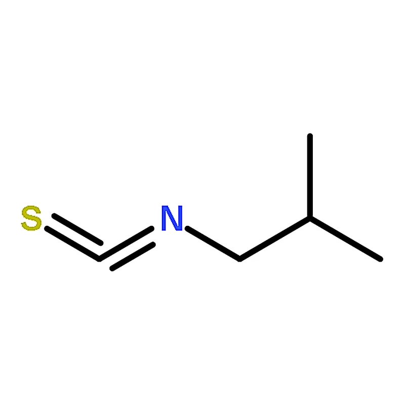 RHAWN Isobutyl Isothiocyanate