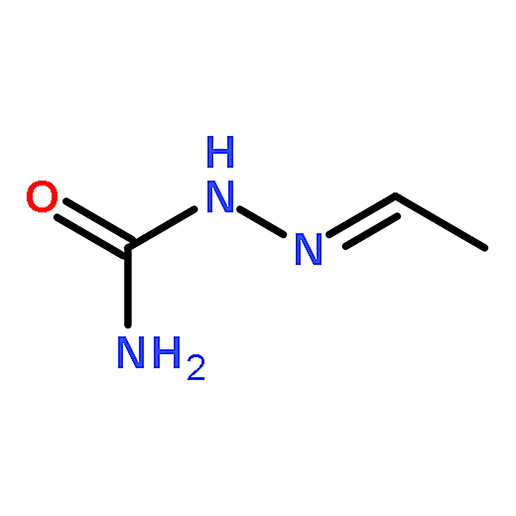 RHAWN Acetaldehyde Semicarbazone