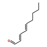 RHAWN trans,trans-2,4-Nonadienal