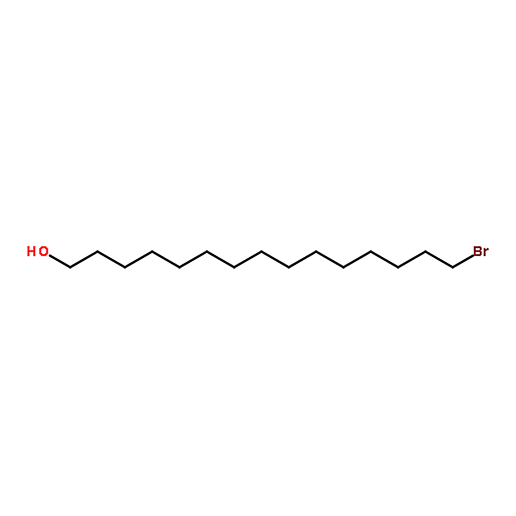 RHAWN 15-Bromopentadecan-1-ol