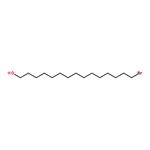 RHAWN 15-Bromopentadecan-1-ol