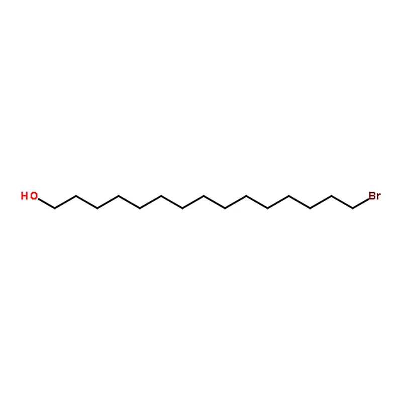 RHAWN 15-Bromopentadecan-1-ol