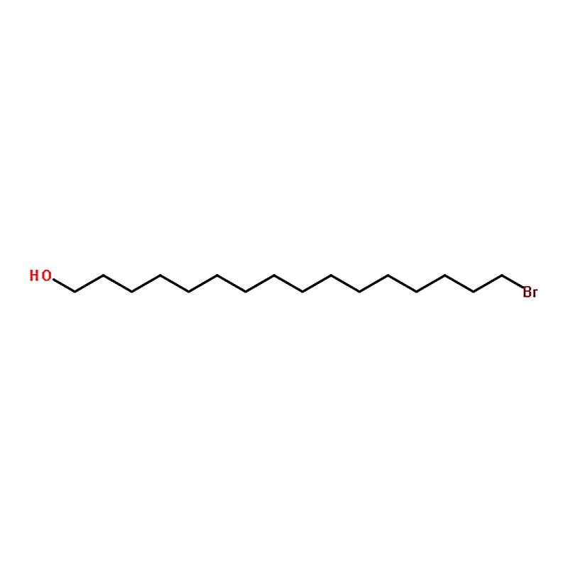 RHAWN 16-Bromohexadecan-1-ol