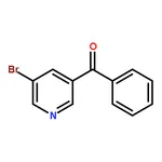 RHAWN (5-Bromopyridin-3-yl)(phenyl)methanone