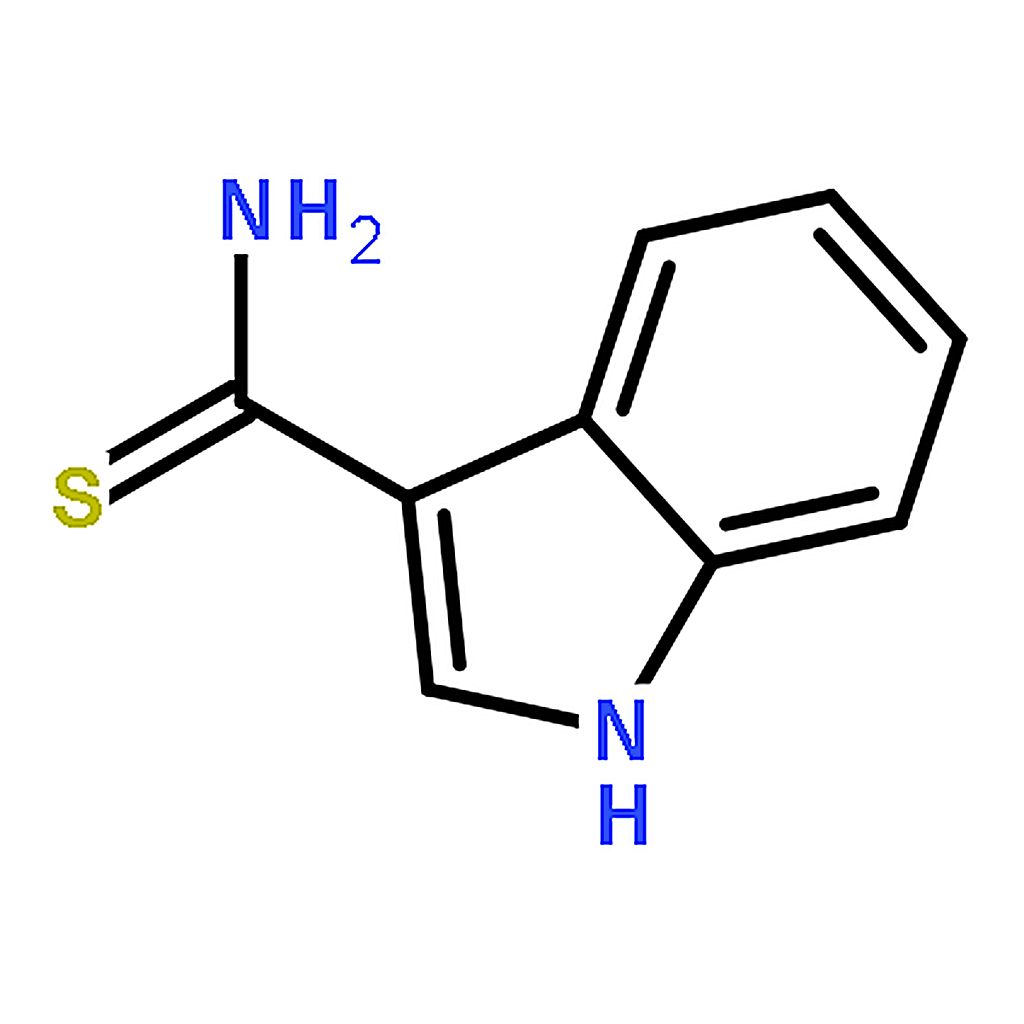 RHAWN Indole-3-thio Carboxamide