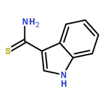 RHAWN Indole-3-thio Carboxamide
