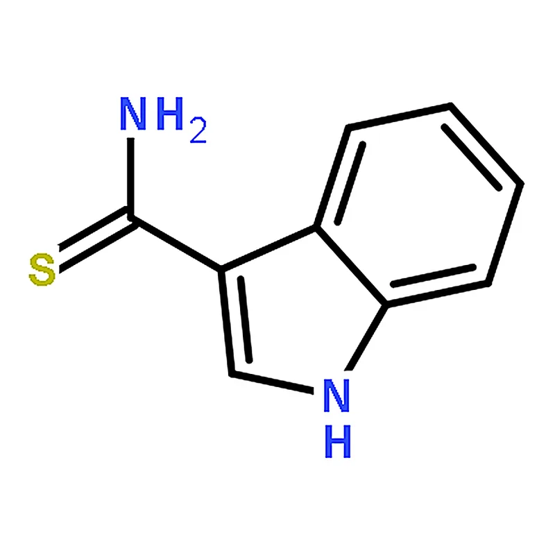 RHAWN Indole-3-thio Carboxamide