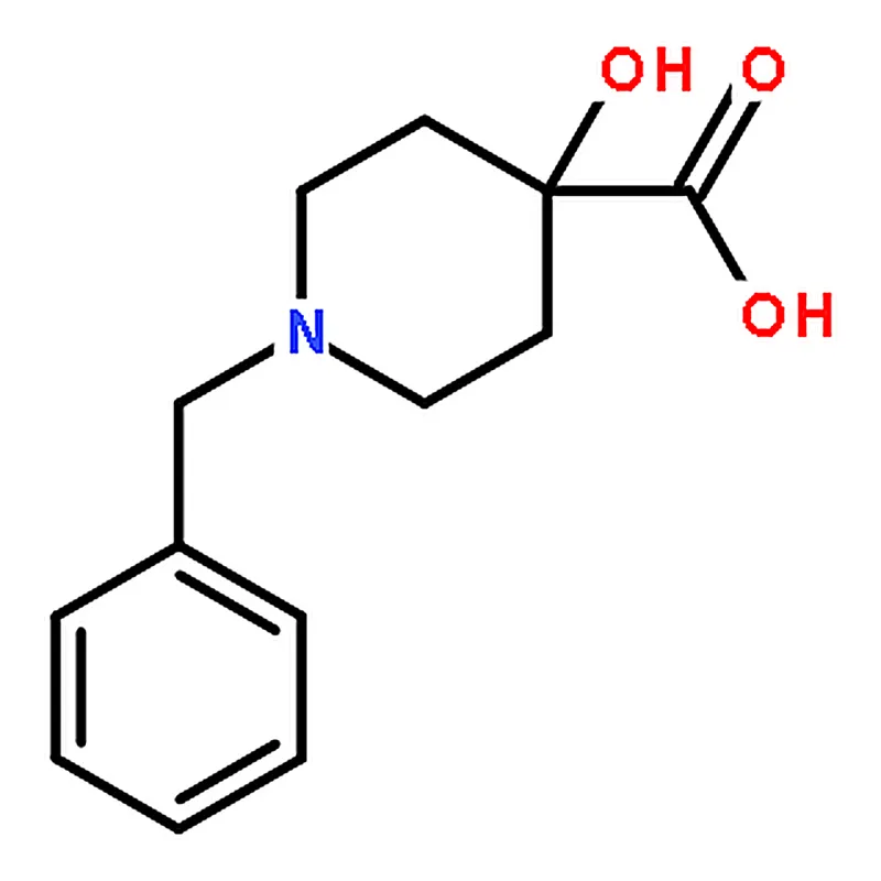RHAWN 1-Benzyl-4-hydroxypiperidine-4-carboxylic Acid