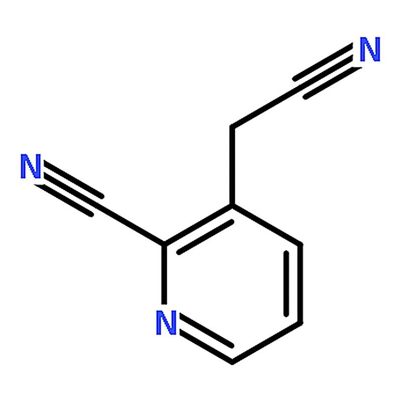 RHAWN 3-(Cyanomethyl)picolinonitrile