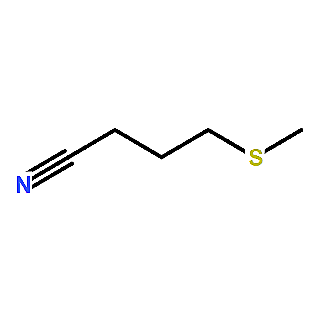 RHAWN 4-(Methylthio)butanenitrile