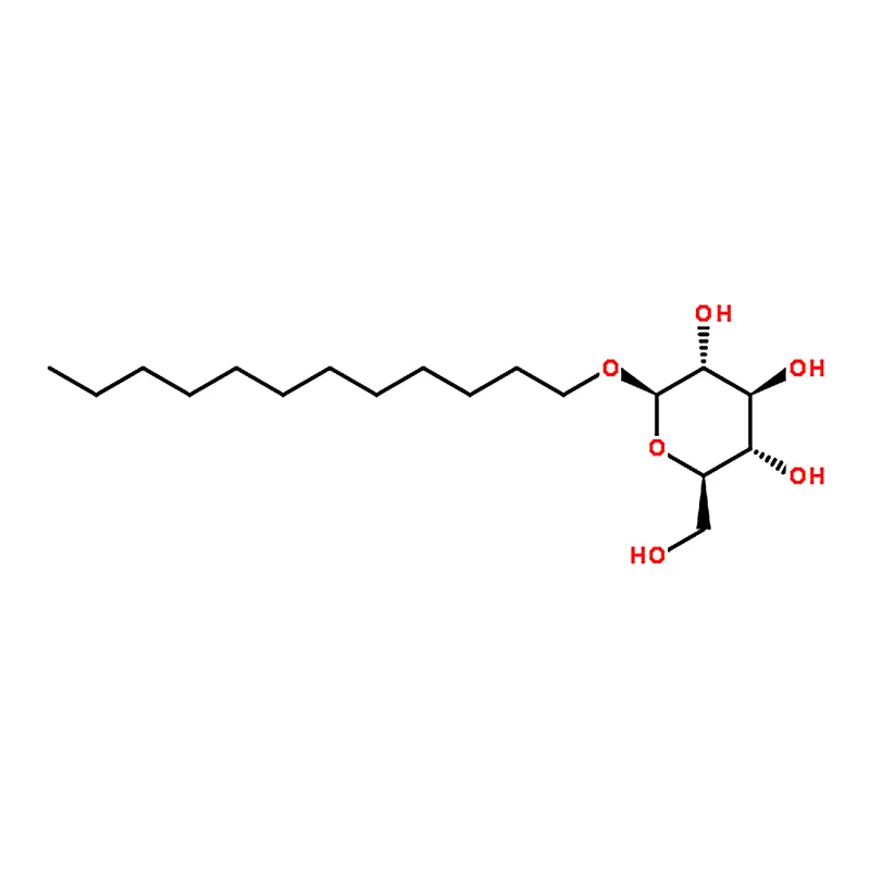 RHAWN Dodecyl glucopyranoside
