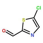 RHAWN 5-chloro-1,3-thiazole-2-carbaldehyde