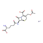 RHAWN Cephalosporin C zinc salt