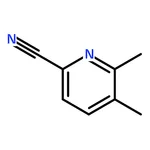 RHAWN 5,6-Dimethylpicolinonitrile