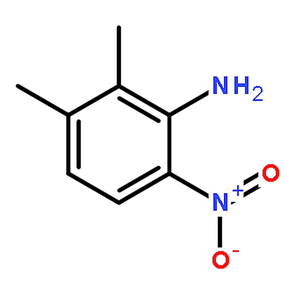 RHAWN 6-Nitro-2,3-xylidine