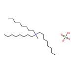 RHAWN Methyltrioctylammonium hydrogen sulfate